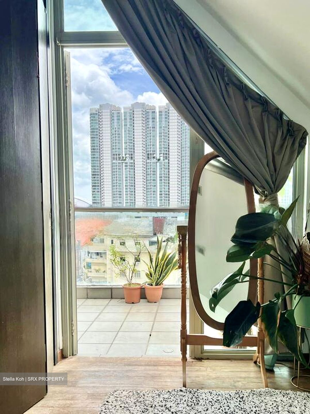 Tyrwhitt 139 (D8), Apartment #481755311